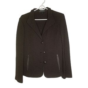 St. John jacket size 8 women’s
